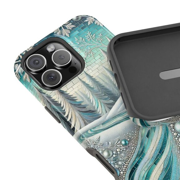 iPhone Phone Cases, Perfect Stylish Mobile Case, MLNMC510 - Picture 6 of 14